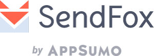 sendfox-appsumo-logo