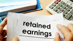 Formula & Retained Earnings Statement
