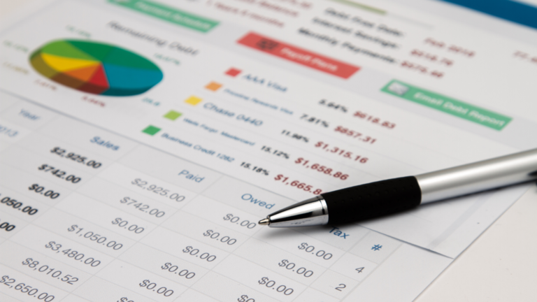 What Is an Expense Report? (Why It is Important for Small Businesses)