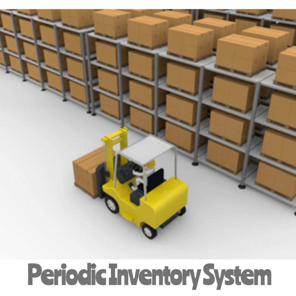 periodic-inventory-system