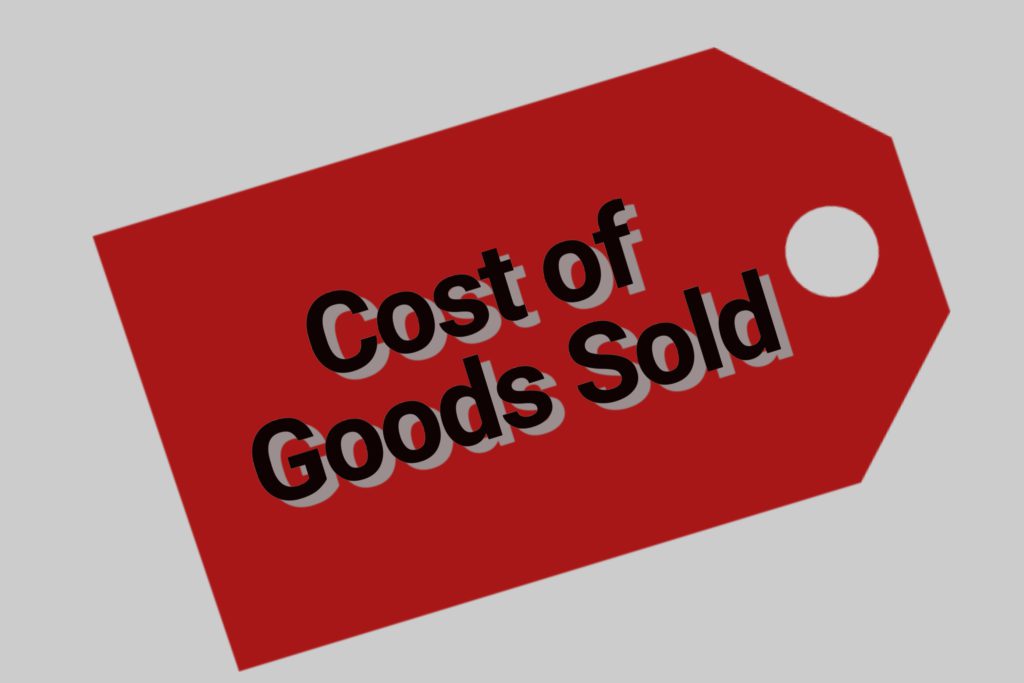 cost-of-goods-sold