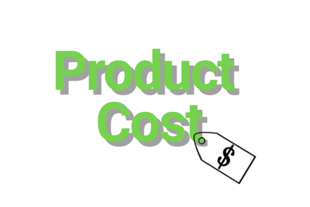 product-cost