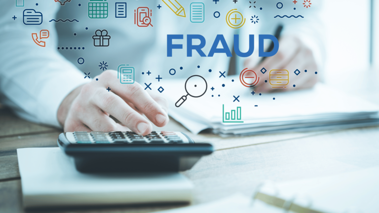 Types of Business Frauds to Lookout For