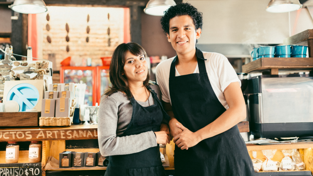 How to Manage a Small Business