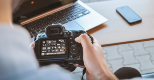 accounting for photographers