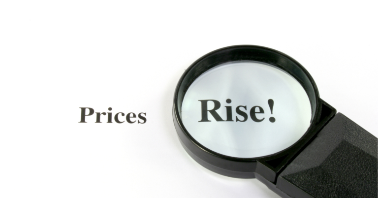 Is It Time for a Price Increase? Here’s How to Tell Your Clients