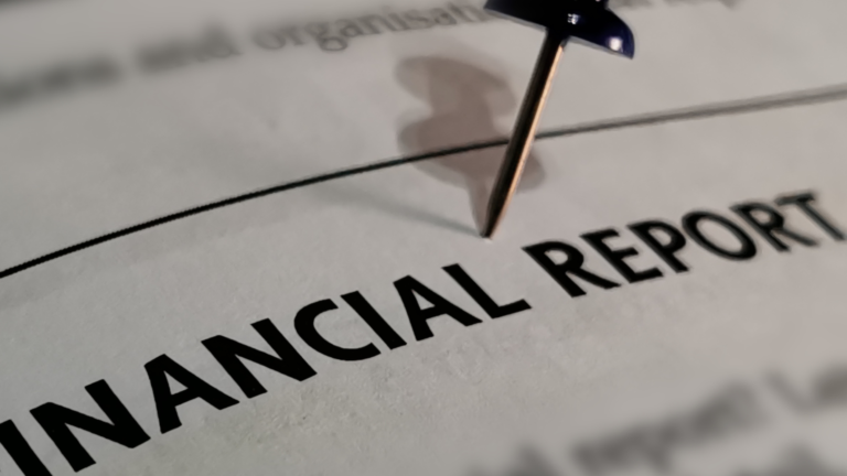 What Are Monthly Financial Reports?