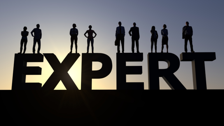 What is Expert Power? Understanding and Utilization