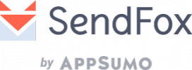 sendfox-appsumo-logo